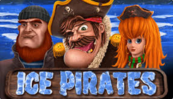 10 FS в Ice Pirates