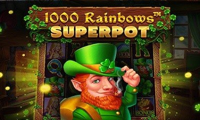 1000 Rainbows Superpot