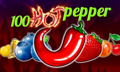 100 Hot Pepper