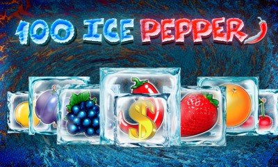 100 Ice Pepper