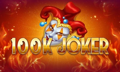 100K Joker