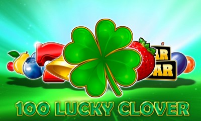 100 Lucky Clover