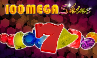100 Mega Shine