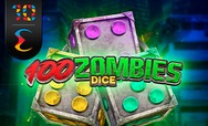 100 Zombies Dice