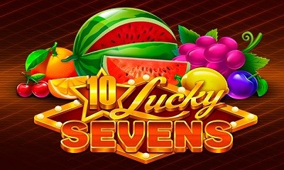 10 Lucky Sevens