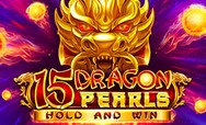 15 Dragon Pearls