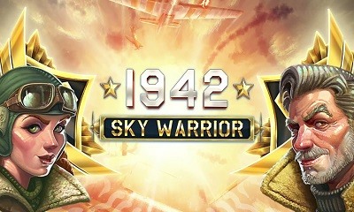 1942: Sky Warrior
