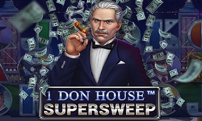 1 Don House Supersweep