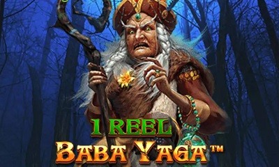 1 Reel Baba Yaga