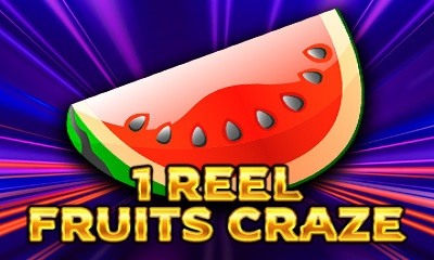 1 Reel Fruits Craze