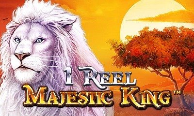 1 Reel Majestic King