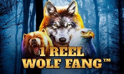 1 Reel Wolf Fang