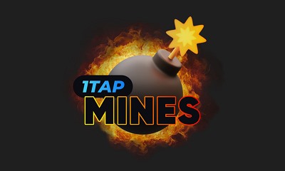 1Tap Mines