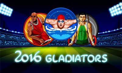 2016 Gladiators