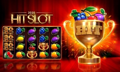 2020 Hit Slot
