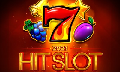 2021 Hit Slot