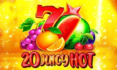 20 Juicy Hot
