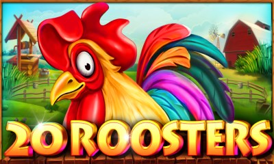 20 Roosters