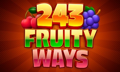 243 Fruity Ways