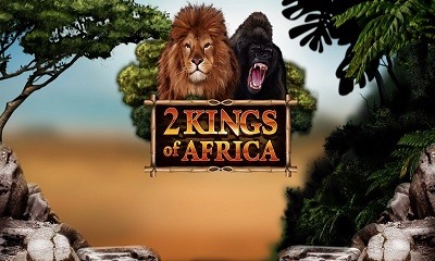 2 Kings of Africa