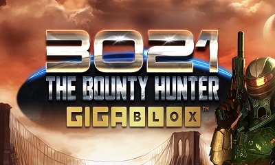 3021 Ad the Bounty Hunter Gigablox