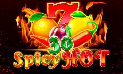 30 Spicy Hot