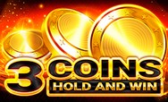 3 Coins