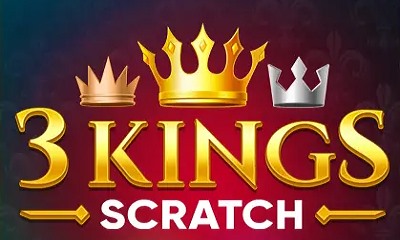 3 Kings Scratch