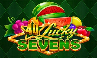 40 Lucky Sevens