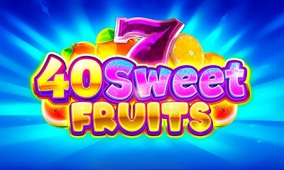 40 Sweet Fruits
