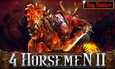 4 Horsemen 2