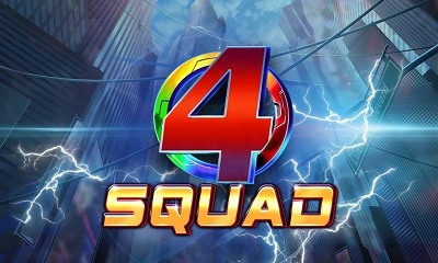 4 Squad