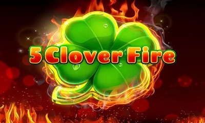 5 Clover Fire