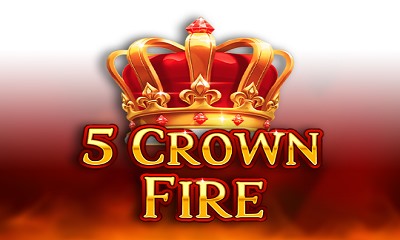 5 Crown Fire