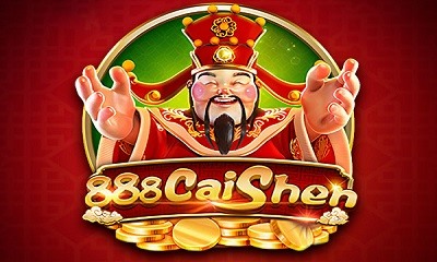 888 Cai Shen