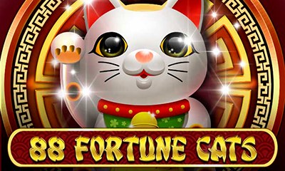 88 Fortune Cats
