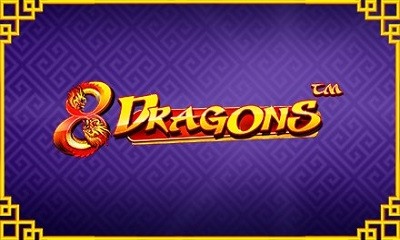 8 Dragons