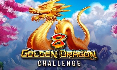 8 Golden Dragon Challenge
