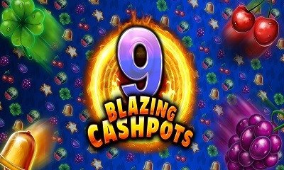 9 Blazing Cashpots
