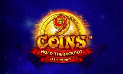 9 Coins Halloween