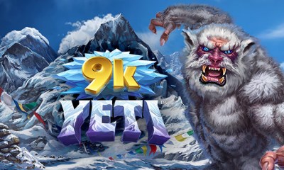 9k Yeti