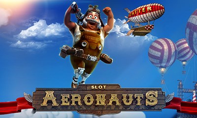 Aeronauts