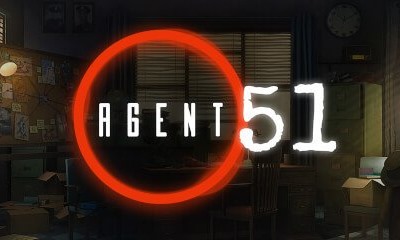 Agent 51