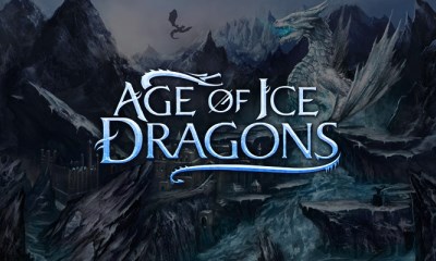 Age of Ice Dragons
