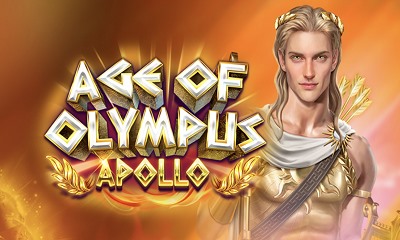 Age of Olympus Apollo