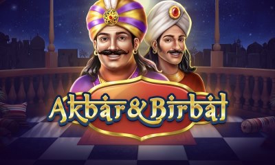 Akbar Birbal