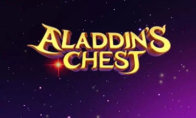 Aladdins Chest