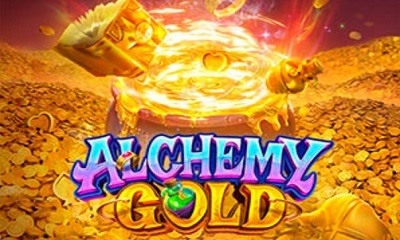 Alchemy Gold