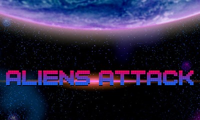 Alien Attack
