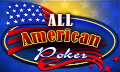 All American Poker